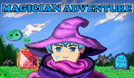 Magician Adventure