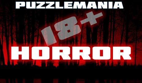 Puzzlemania: Horror