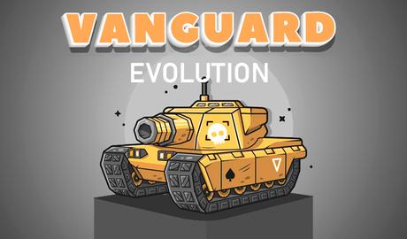 Tanks: Vanguard Evolution