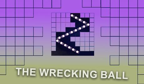 The Wrecking Ball