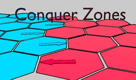 Conquer Zones