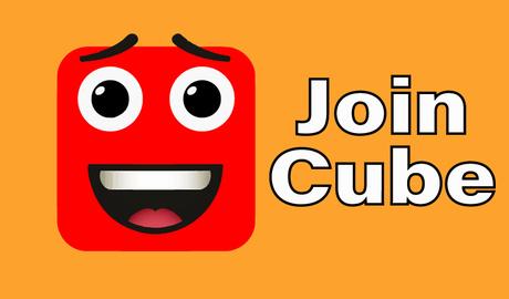 Join Cube