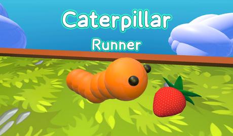 Caterpillar Runner