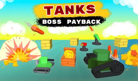 Tanks: boss payback