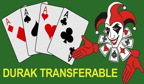Durak Transferable