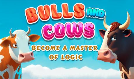 Bulls and Cows: Become a master of logic