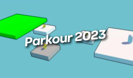 Parkour 2023