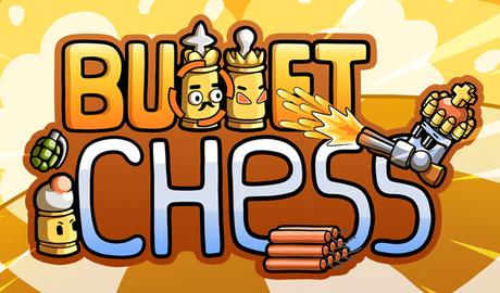 Bullet Chess: Chessboard Shootout