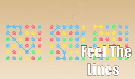 Feel The Lines - Connect