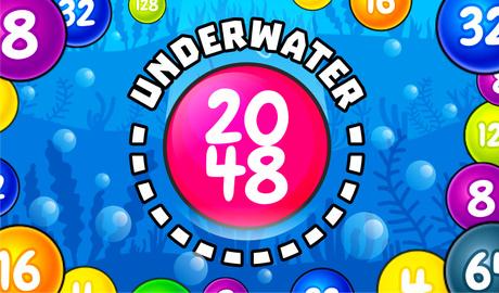 2048 underwater