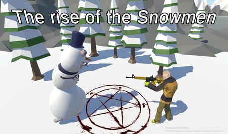 The Rise of the Snowmen