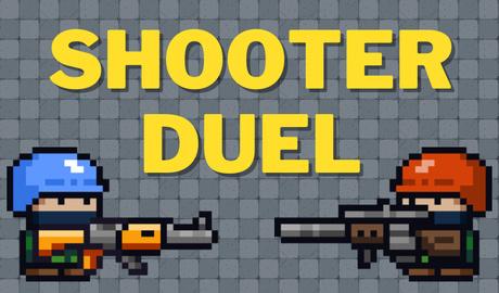Shooter Duel