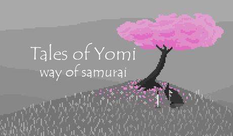 Tales of Yomi: way of samurai