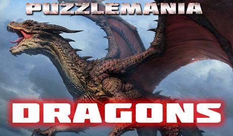 PuzzleMania: Dragons