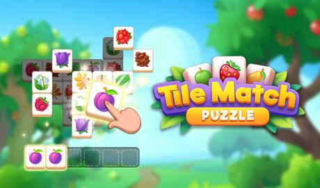 Tile Match Puzzle