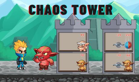 Chaos Tower