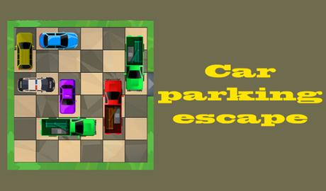 Car parking escape