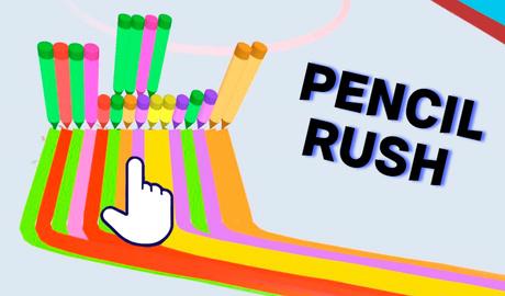 PencilRush