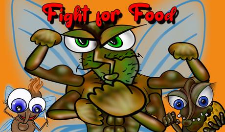 Fight for Food