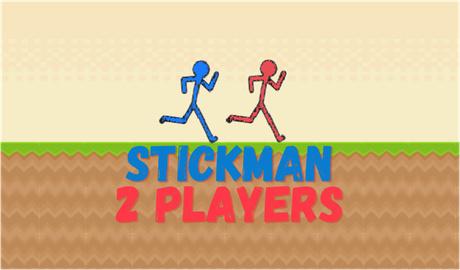 Stickman 2 Players