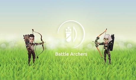 Battle Archers