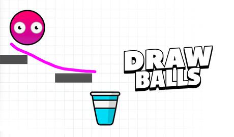 Draw Balls