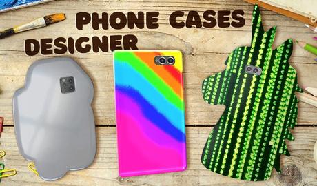 Phone Case Designer