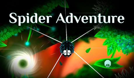 Spider Adventure