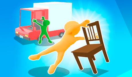 Stickman Thief 3D