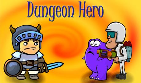 Dungeon Hero