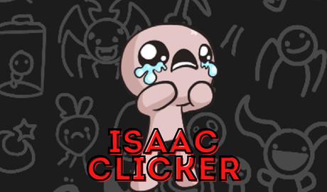 Isaac Clicker