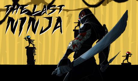 The Last Ninja