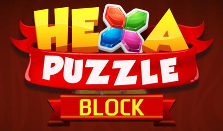 Hexa Puzzle Block