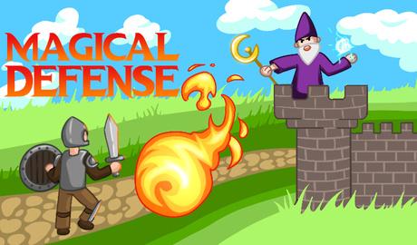 Magical Defense