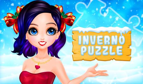 Inverno Puzzle