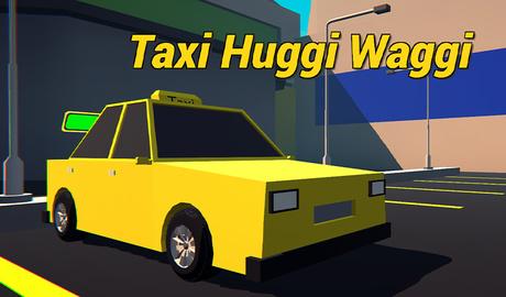 Taxi Huggy Waggy