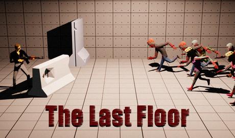 The Last Floor