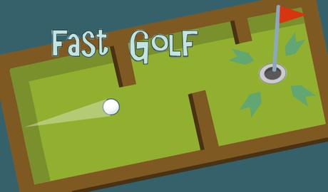 Fast Golf