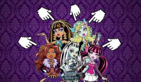 Monster High Clicker