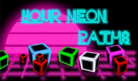 Your Neon Paths