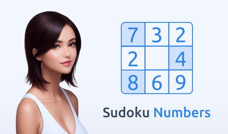 Sudoku Numbers