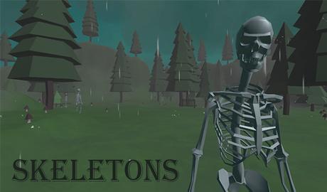 Skeletons