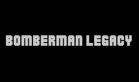 Bomberman Legacy