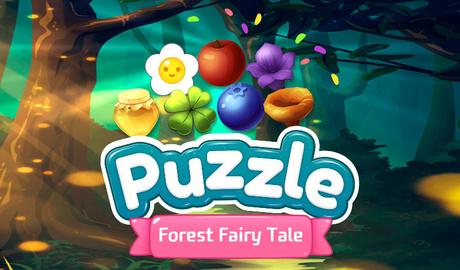 Puzzle Forest Fairy Tale