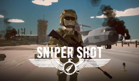 Sniper Shot