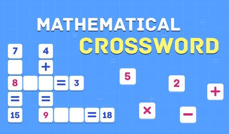 Mathematical crossword