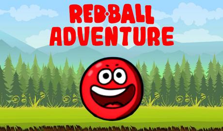 Red Ball Adventure