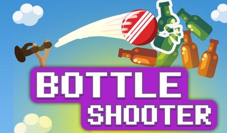 Bottle Shooter