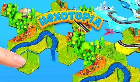 Hexotopia