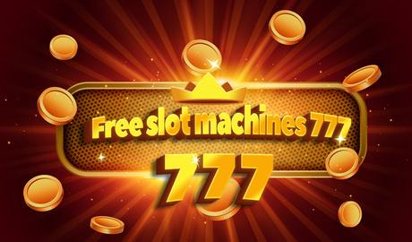 Free slot machines 777